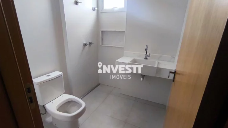 Imagem Apartamento com 3 dormitórios à venda, 225 m² por R$ 1.950.000,00 - Setor Bueno - Goiânia/GO