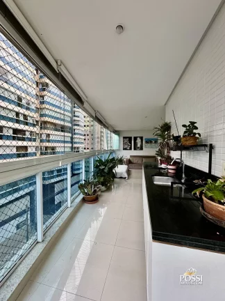 Imagem Espetacular apartamento à venda na Praia de Itapoã: Luxo, espaço e conforto. Lazer completo!