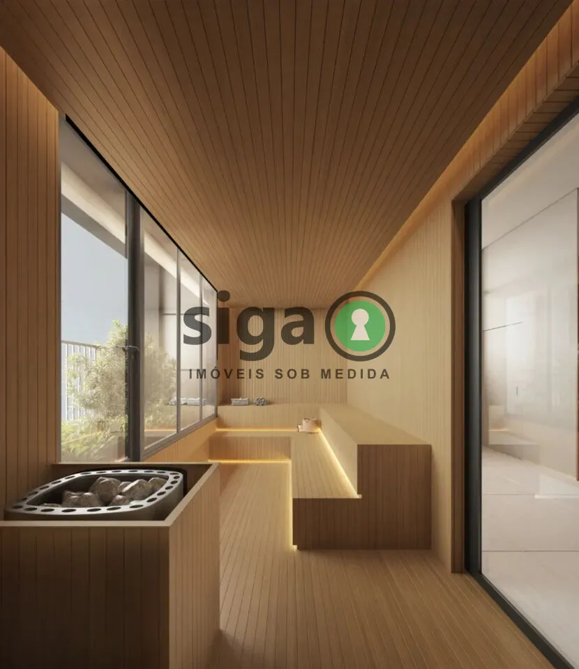 Imagem Studio 22m² no Brooklin | Alta Demanda, Liquidez e Renda com Locação