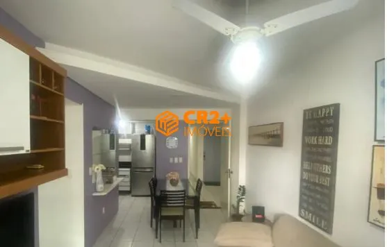 Imagem Vendo apartamento 3 quartos, 1 suíte, 59m2 em Boa Viagem.