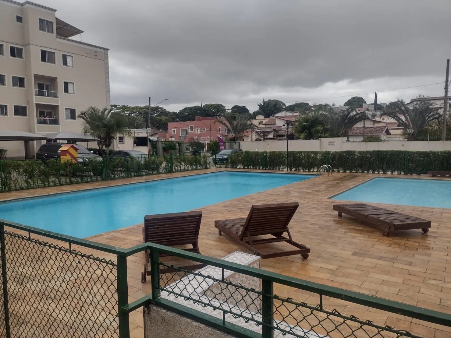 Imagem Apartamento à venda 2 Quartos, 1 Suite, 1 Vaga, 56M², Jardim Santa Clara, Taubaté - SP | Edifício Spazio Total Life