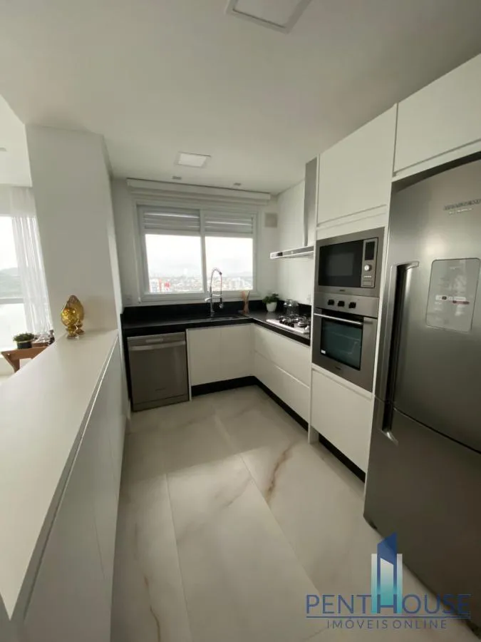 Imagem Apartamento Zona Central para Venda em Balneário Camboriú, CENTRO, 3 dormitórios, 3 suítes, 4 banheiros, 3 vagas