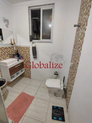 Imagem 02 DORMITÓRIOS, R$320.000,00, 65M ²,01 VAGA, MACUCO, ÓTIMA LOCALIZAÇÃO EM SANTOS