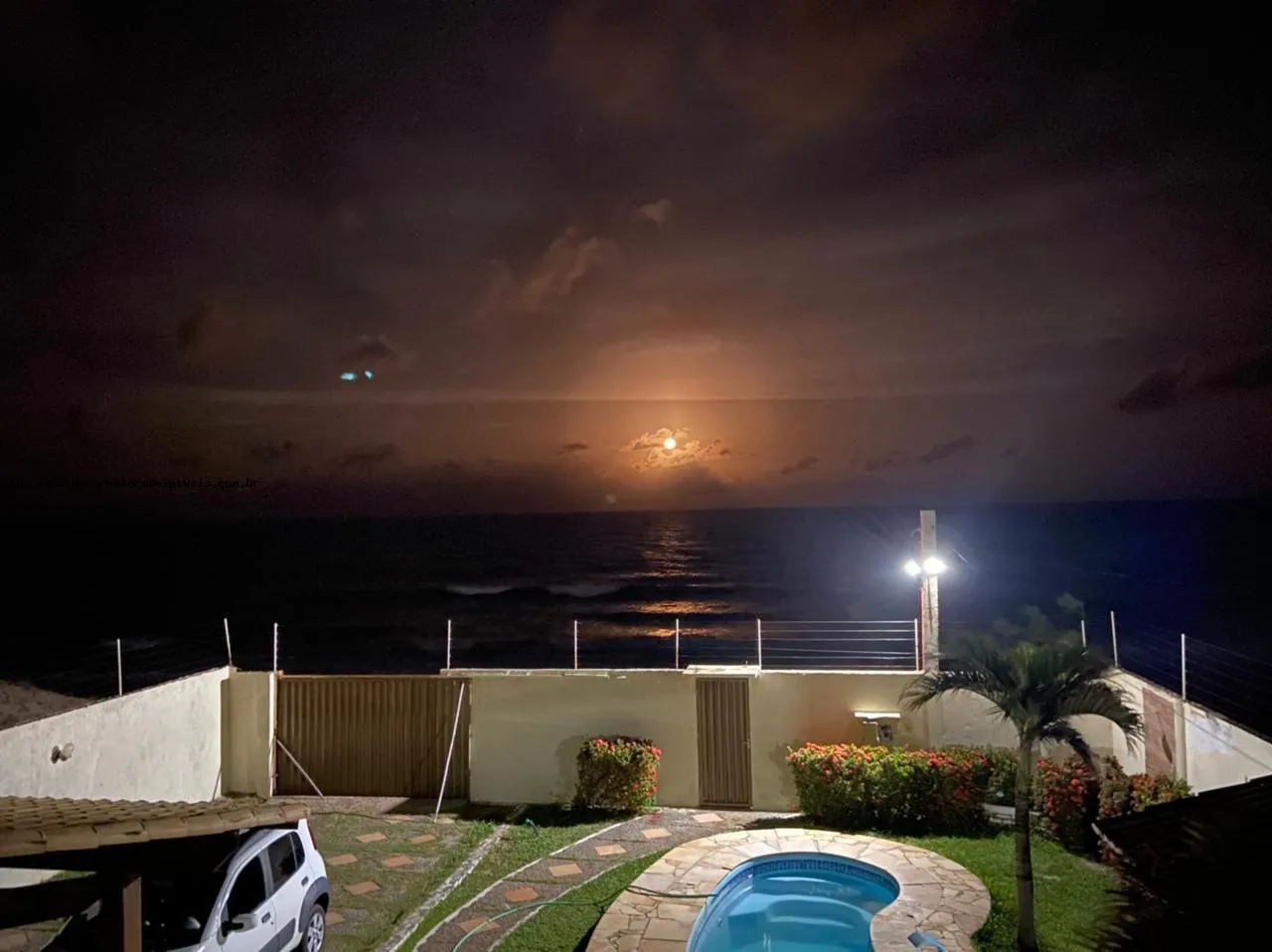 Imagem Casa para Venda em Natal, buzios, 4 dormitórios, 3 suítes, 5 banheiros, 6 vagas