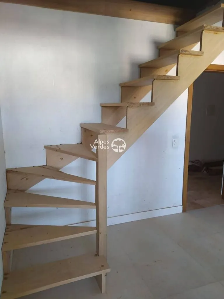 Imagem Apartamento à Venda em Centro, Canela - RS