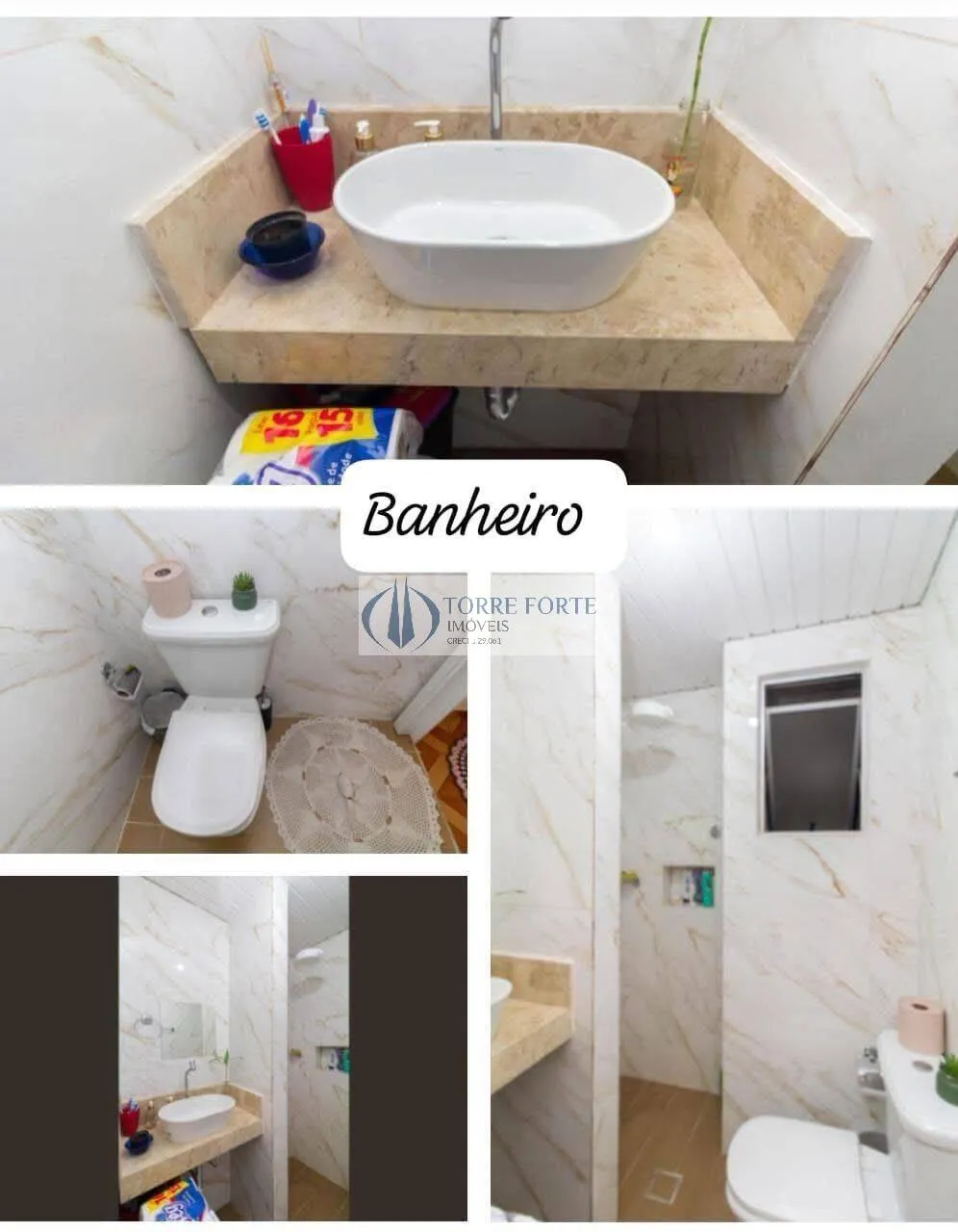 Imagem Lindo apartamento 70 m², 1 vaga , 2 dormitórios
