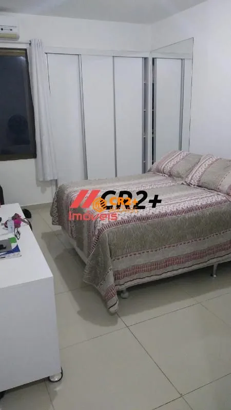 Imagem Apartamento Para Vender com 4 quartos 2 suítes,164m² em Boa Viagem.