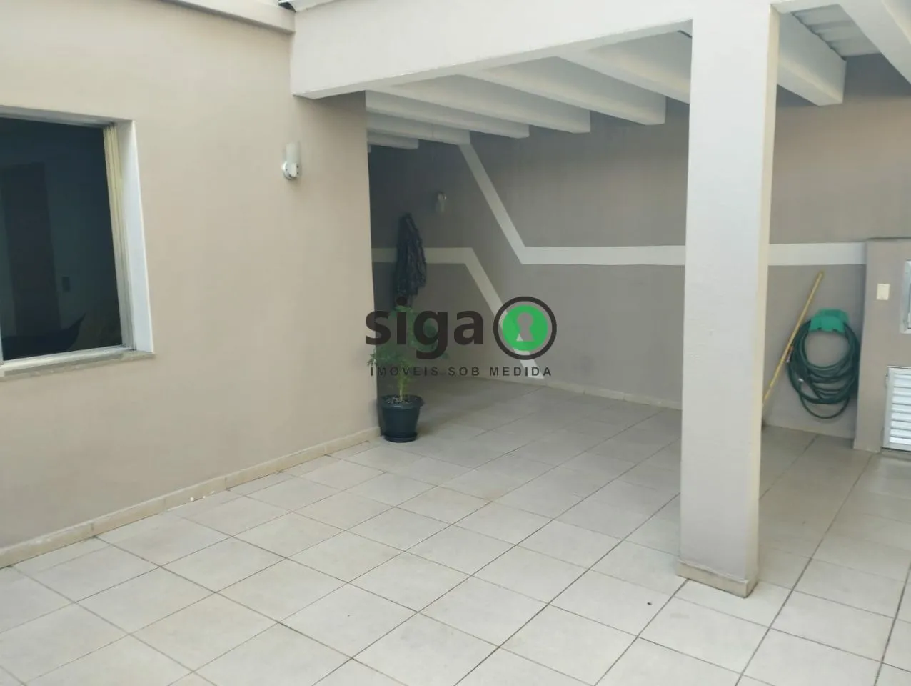 Foto do imóvel CASA Á VENDA NA VILA SONIA COM 3 QUARTOS!