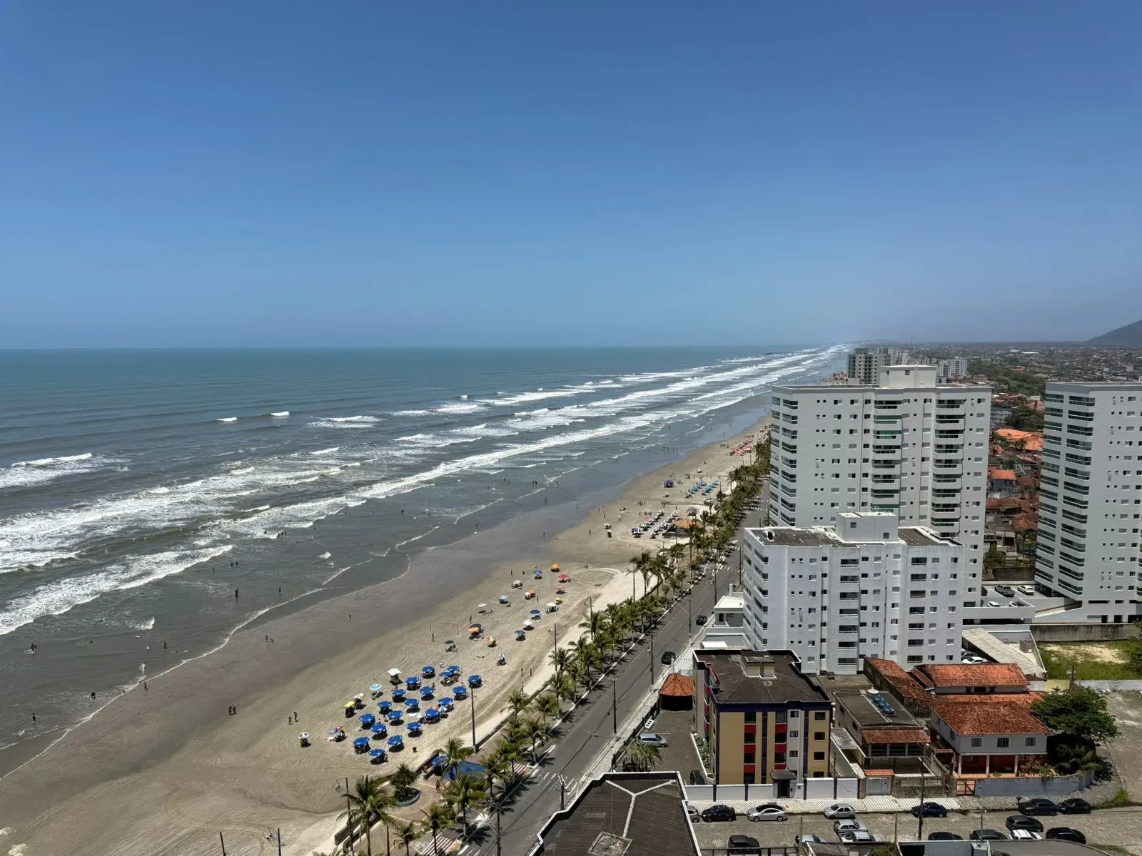 Imagem Apartamento com 2 Quartos à Venda, 68 m² em Vila Atlântica - Mongaguá