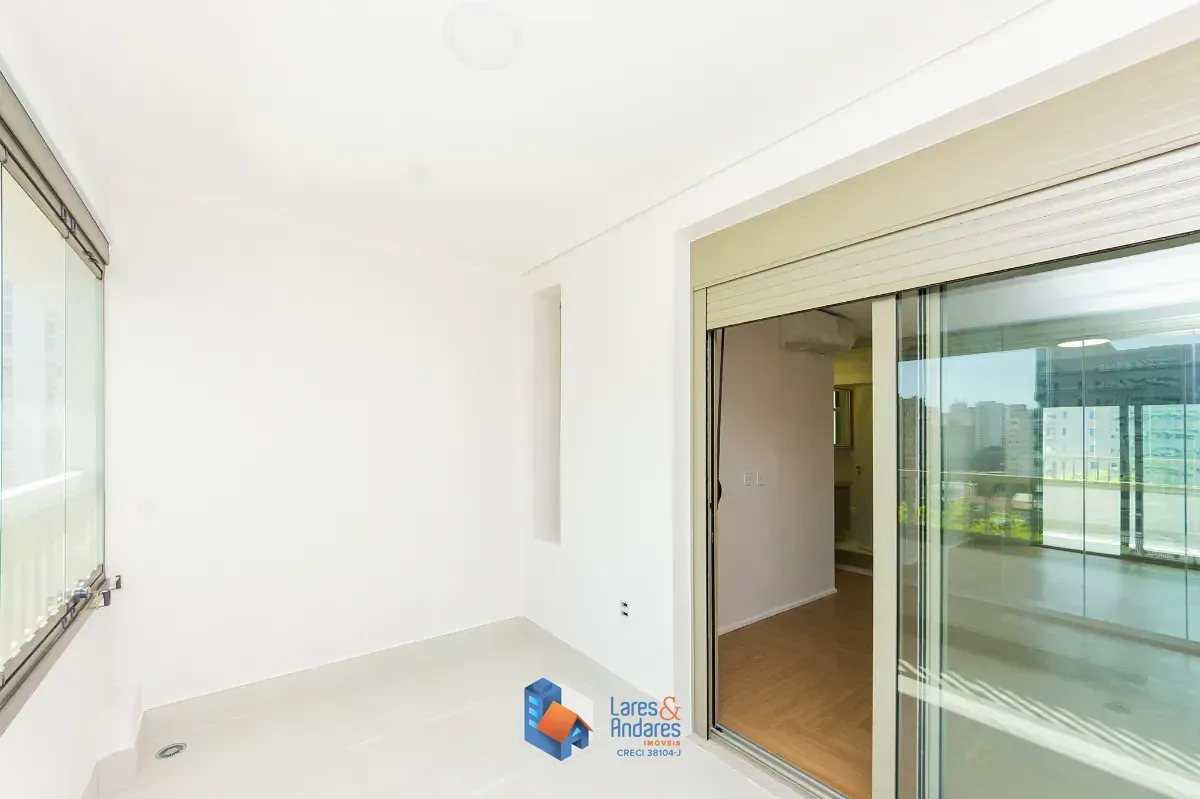 Imagem Apartamento para venda em Moema com 2 quartos, sendo 2 suítes, 82m²