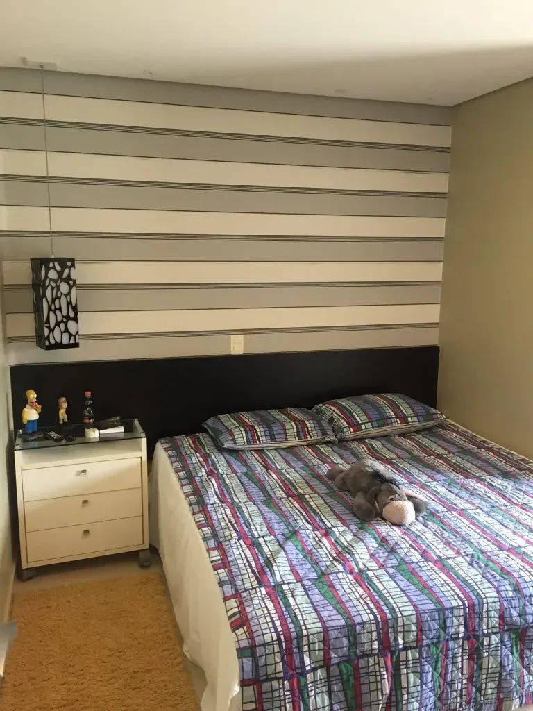 Imagem Cobertura com 3 Quartos à Venda, 230 m² em Enseada - Guarujá