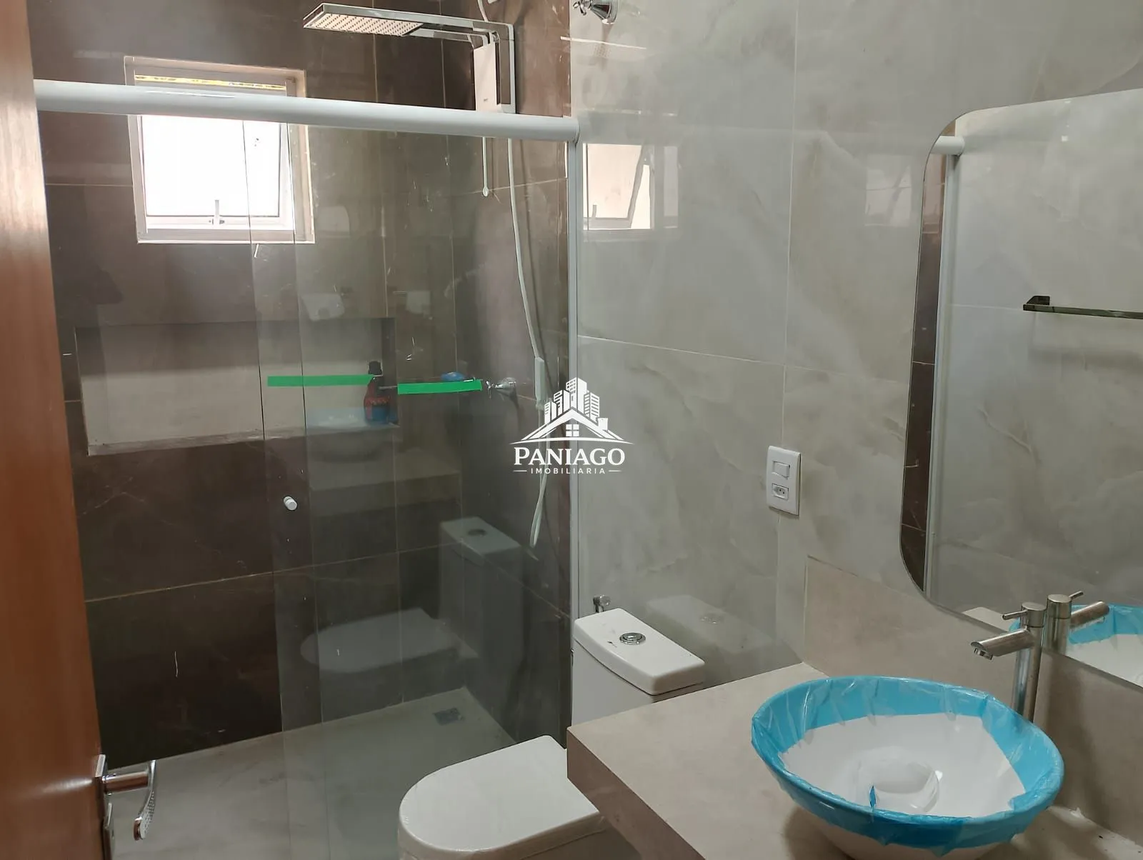 Imagem Casa no Residencial São José | 109,5m² Construídos | Segurança e Lazer Completo