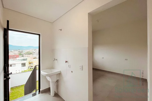 Imagem Sobrados com 2 Suítes Master à Venda, por 499 mil, 78,79 m², por 499 mil