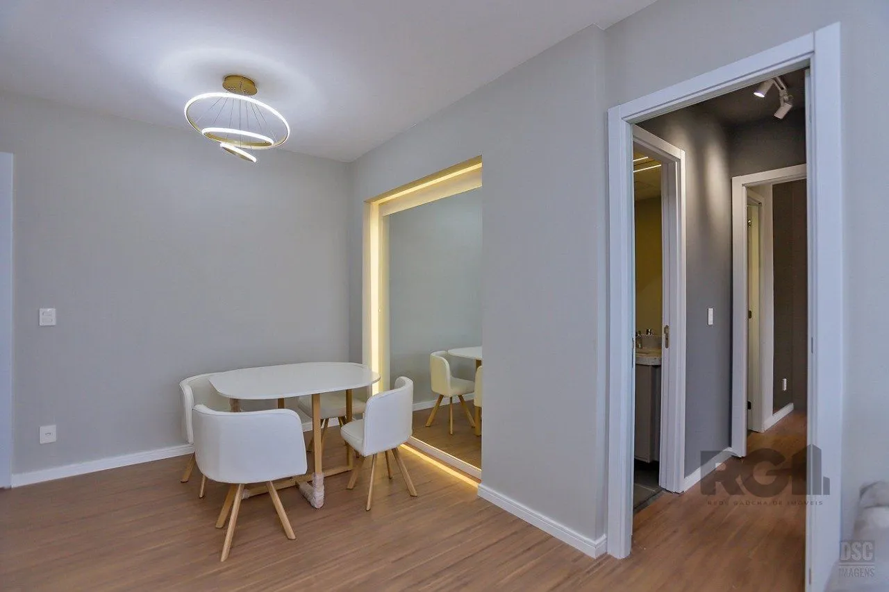 Imagem Apartamento em São Sebastião