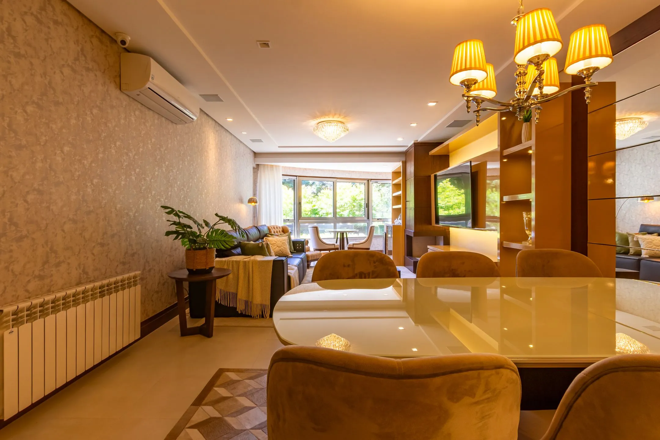 Imagem Apartamento à venda em Gramado, Centro, com 3 quartos, 144.3m2