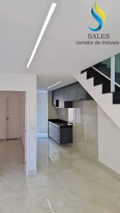 Imagem Casa Duplex 4 suítes, 4 vagas no Coaçu no Eusébio