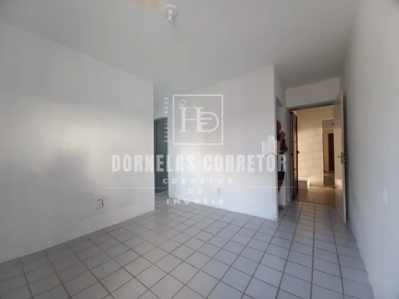 Imagem Apartamento em Olinda jd atlântico 2qtos port. 24horas, 1vg, parque, quadra, escriturado.