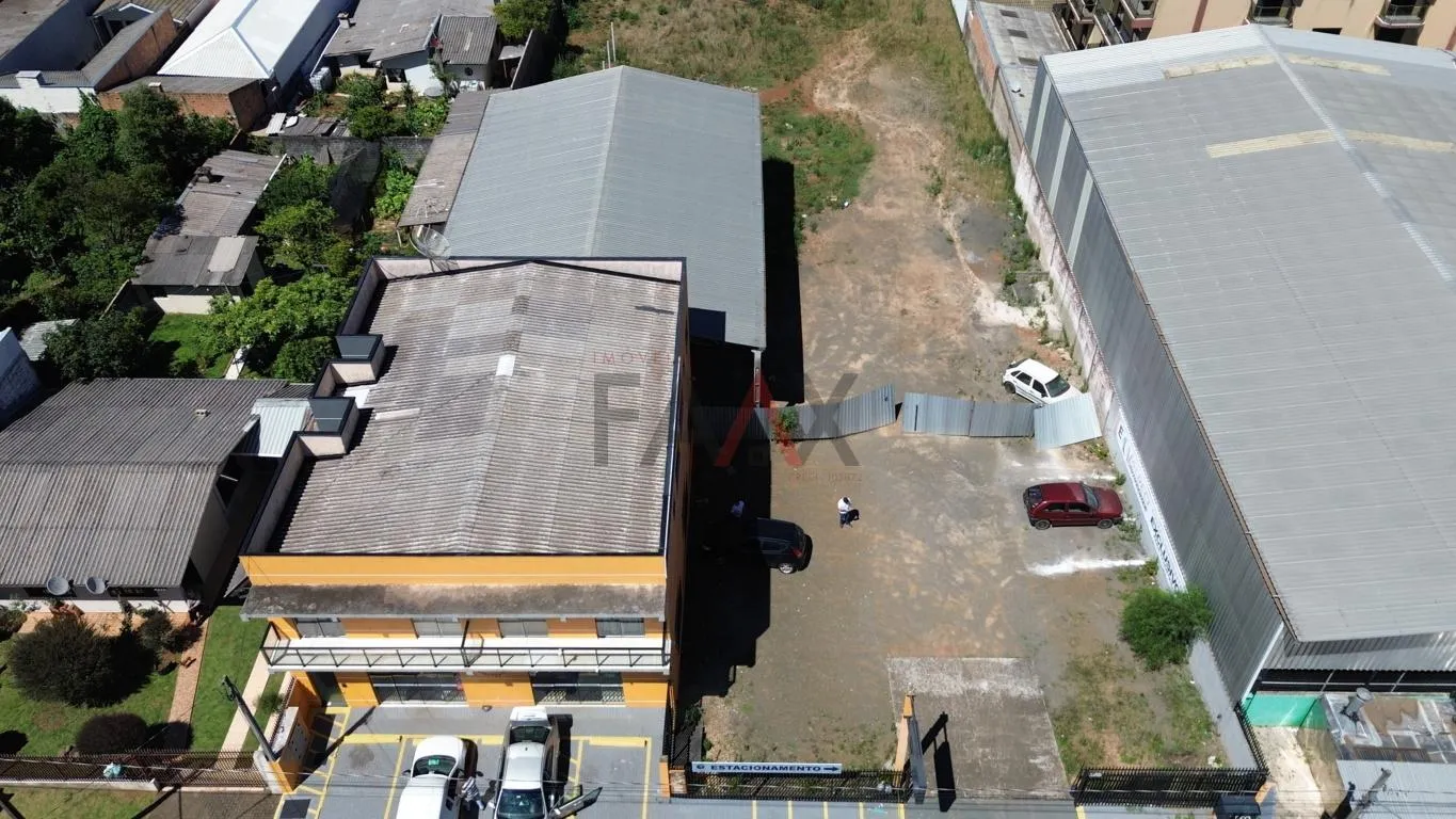 Imagem Prédio à Venda, Oportunidade para Investidores, VILA CARLI, GUARAPUAVA - PR