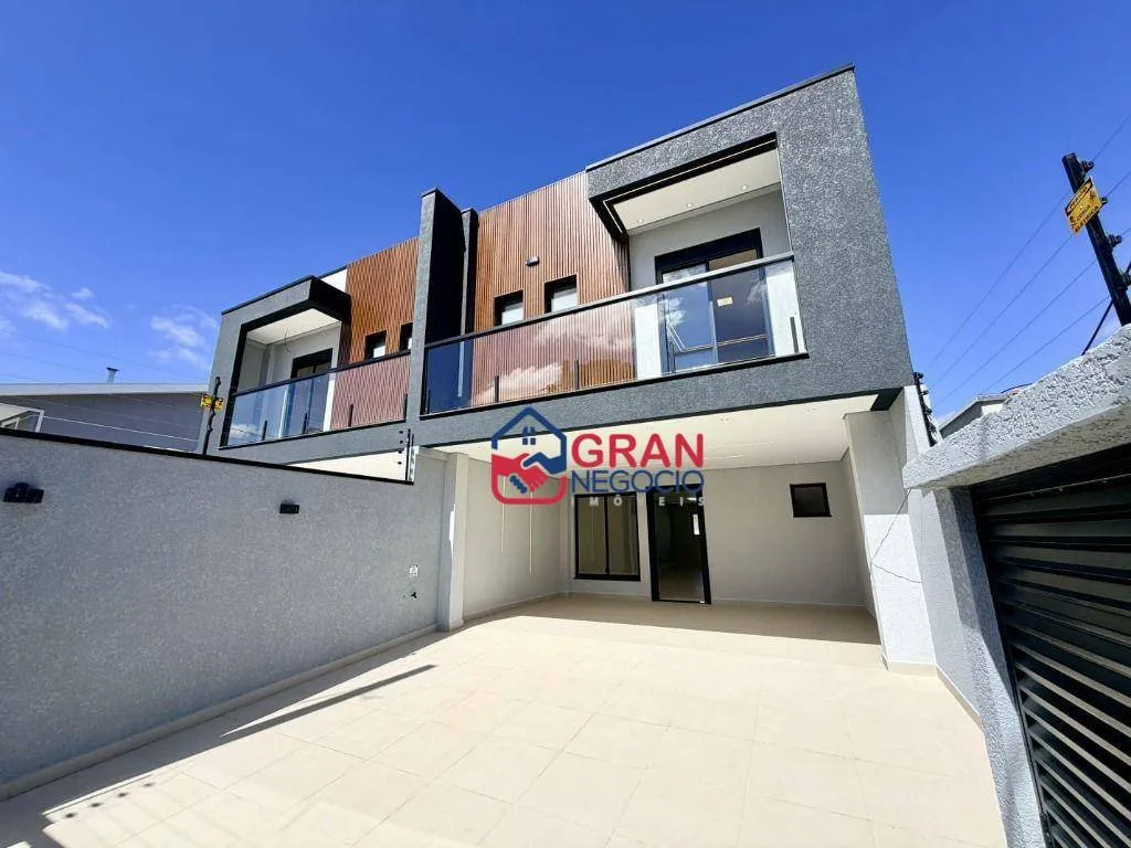 Imagem Triplex de Alto Padrão à Venda - Bairro São Pedro / SJP