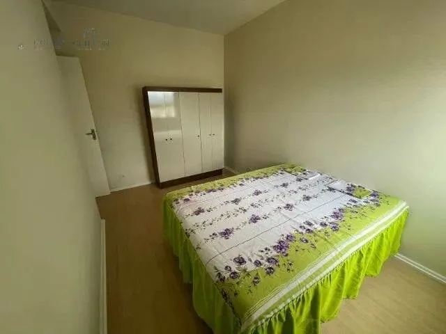 Imagem Apartamento à venda 1 Quarto, 1 Suite, 60M², Centro, Taubaté - SP | Edifício Gaivota