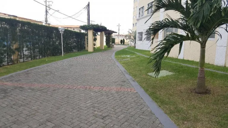 Imagem Apartamento com 3 Quartos à Venda, 61 m²em Maraponga - Fortaleza