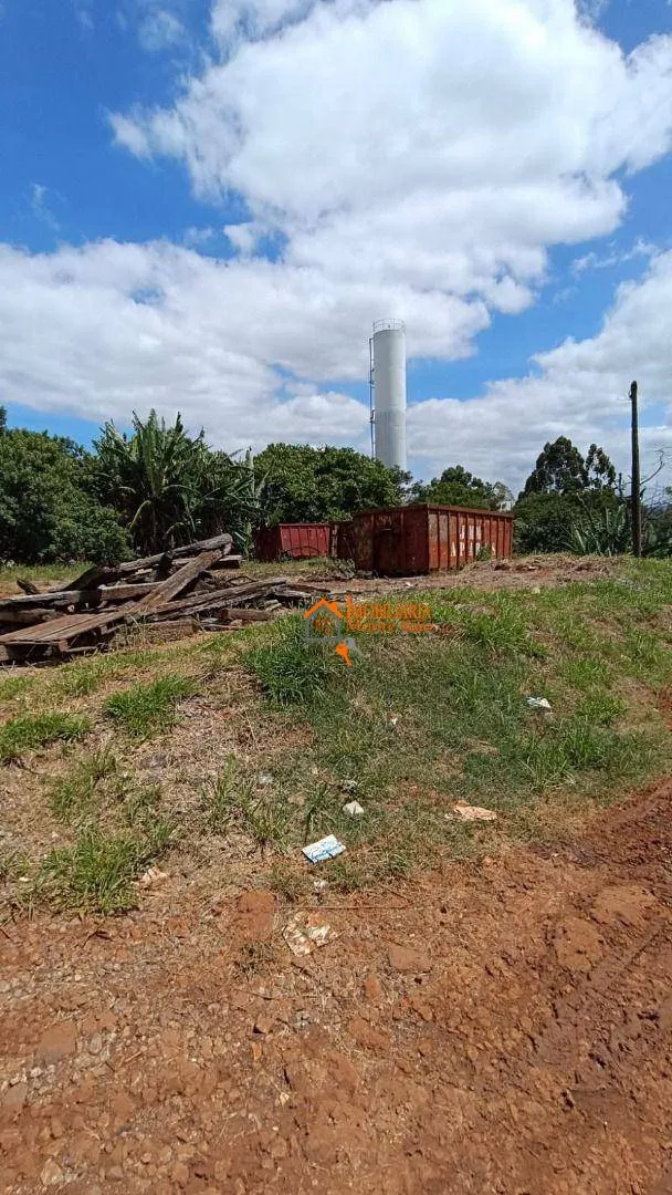 Imagem Terreno para alugar, 2100 m² por R$ 15.000,00/mês - Água Chata - Guarulhos/SP