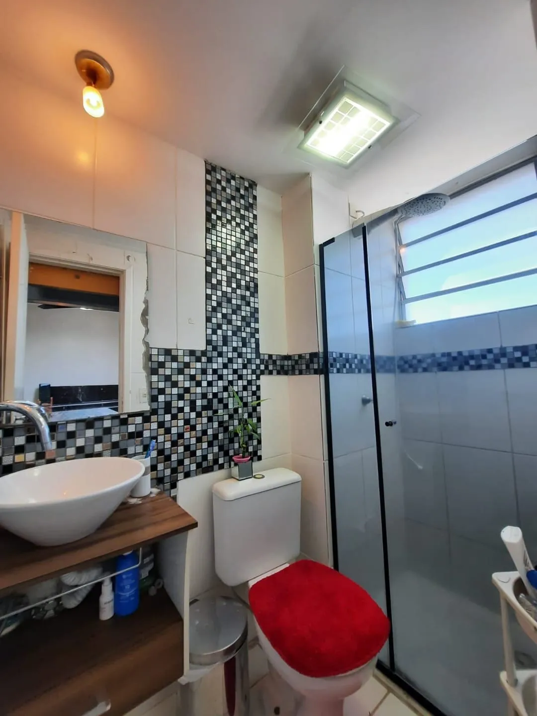 Imagem Apartamento para Locação 2 Quartos, 1 Suite, 2 Vagas, 116M², Parque Senhor do Bonfim, Taubaté - SP | Condomínio Spazio Tintoretto