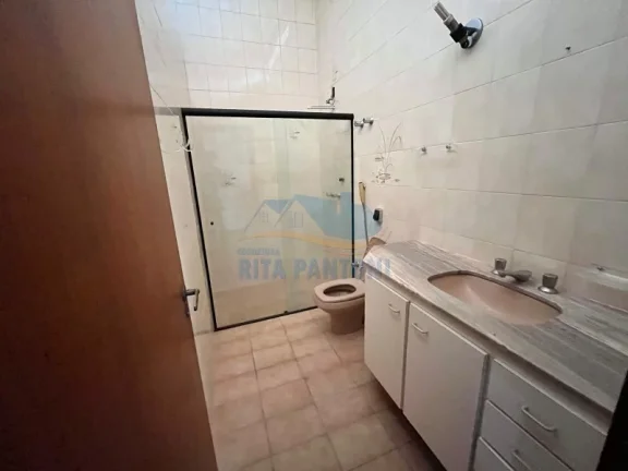 Imagem Casa - Ribeirão Preto - Campos Elíseos - Região Norte