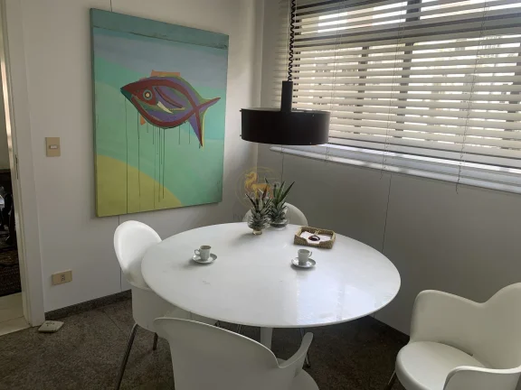 Imagem Apartamento Último andar