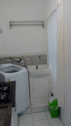 Apartamento com 2 Quartos para Alugar, 60 m² em Ingleses Do Rio Vermelho - Florianópolis