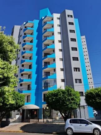 Foto do imóvel Apartamento a VENDA, Solar North West, JD América em Rua Bartolomeu de Gusmão