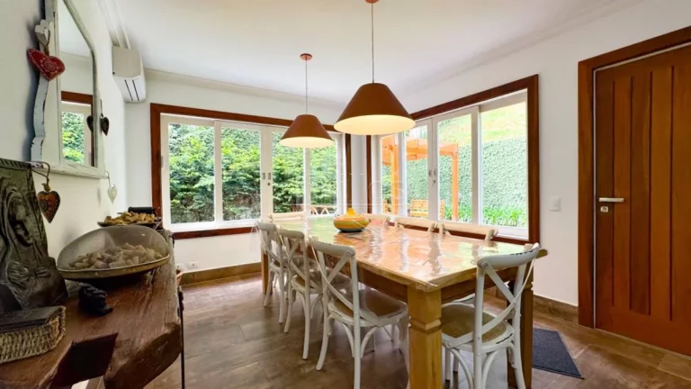 Imagem Casa em Campos do Jordão