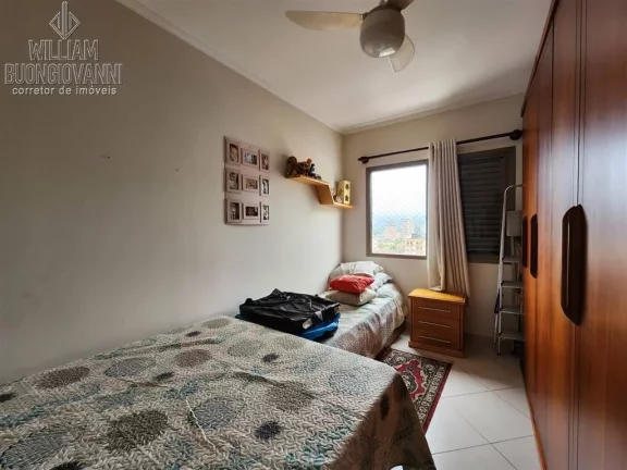 Imagem Apartamento à Venda em Caiçara, Praia Grande - SP