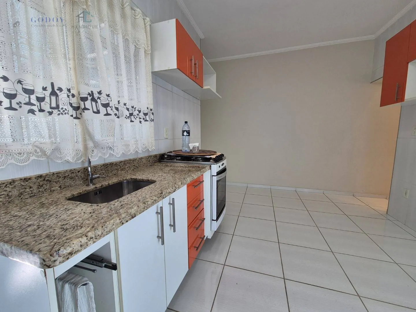 Imagem Casa Térrea Pronta para Morar - Conforto Praticidade e Lazer em um só lugar