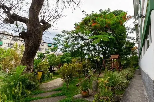 Imagem Apartamento com 2 Quartos à Venda, 50 m² em Santana - Niterói