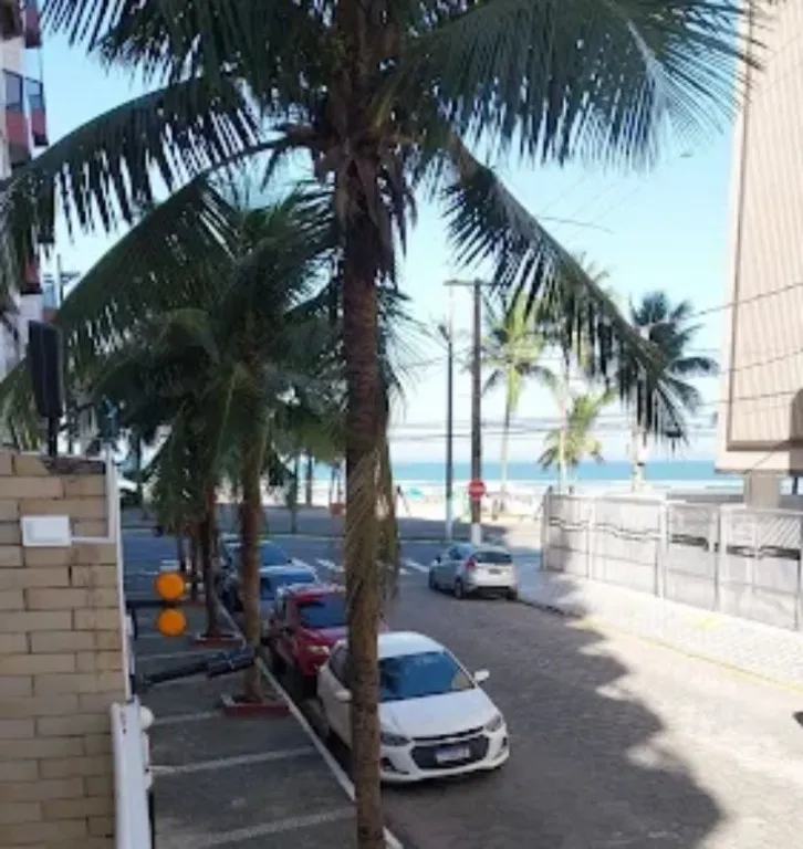 Imagem APARTAMENTO COM 81,00 m² - OCIAN - PRAIA GRANDE SP
