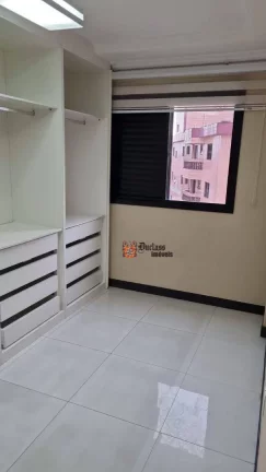 Imagem Apartamento Duplex com 4 dormitórios à venda, 174 m² por R$ 700.000 - Vila Caiçara - Praia Grande/SP