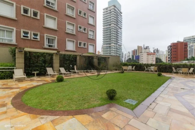 Imagem APARTAMENTO RESIDENCIAL em SÃO PAULO - SP, VILA NOVA CONCEIÇÃO