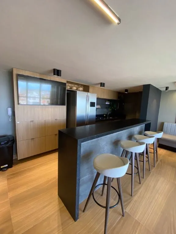 Imagem Apartamento à venda, 66 m² por R$ 604.018,65 - Camboinha - Cabedelo/PB