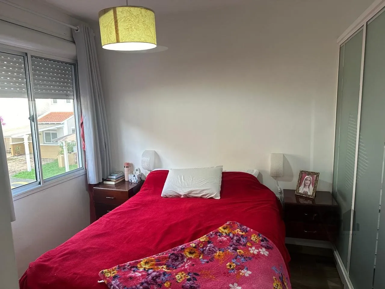 Imagem Casa de Condomínio em Sarandi