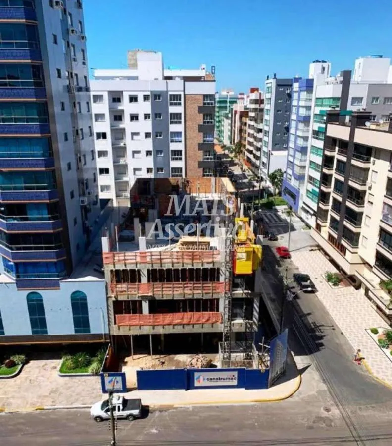 Imagem Apartamento para Venda em Capão Da Canoa / RS no bairro Zona Nova
