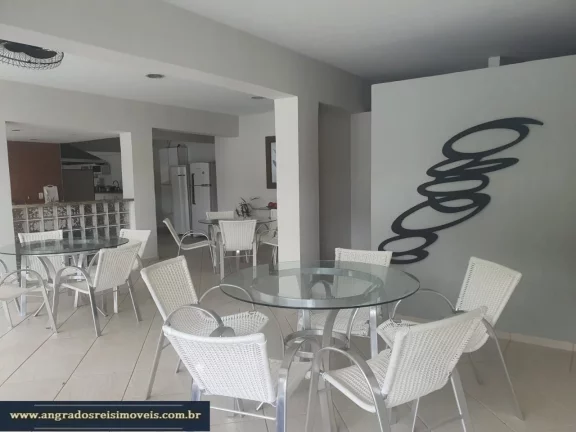 Imagem APARTAMENTO RESIDENCIAL em RIO DE JANEIRO - RJ, ANGRA DOS REIS