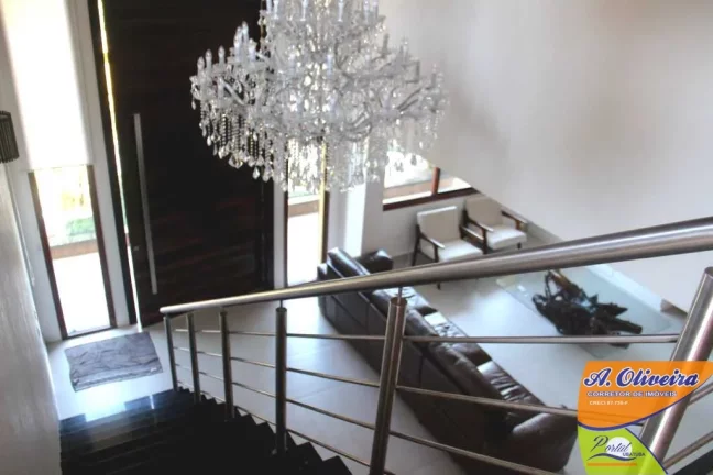 Imagem LINDA CASA - 03 DORMITORIOS (suites).
