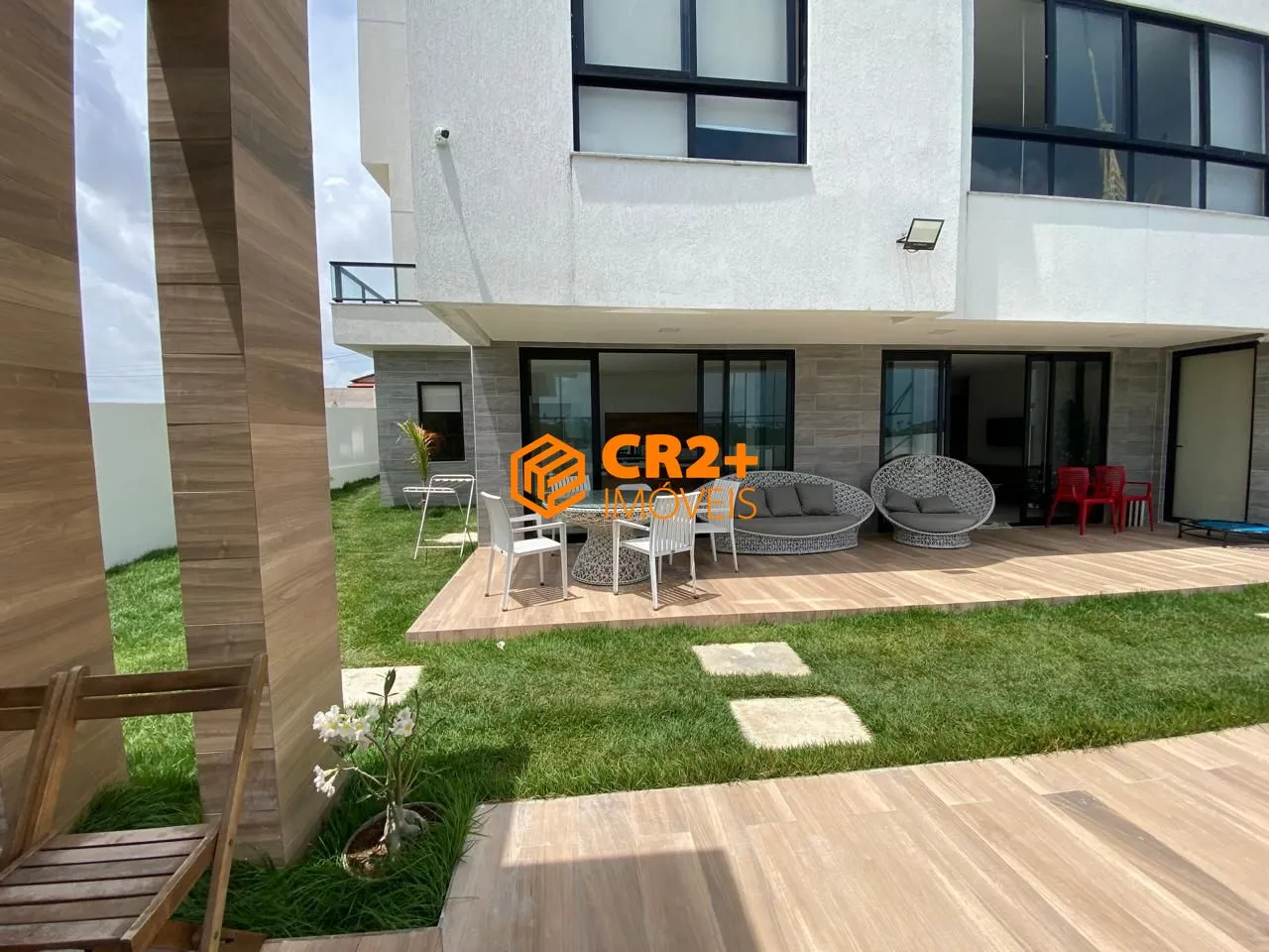 Imagem Vendo casa de luxo com 10 suítes em Porto de Galinhas 900m²