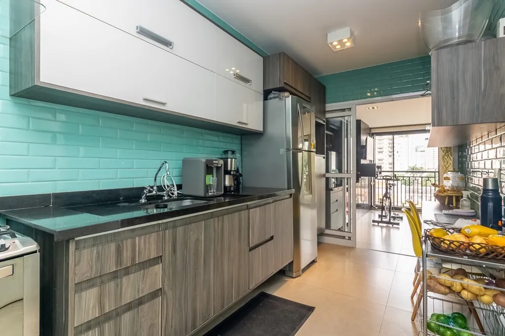 Imagem Apartamento à venda em São Paulo, Vila Mariana, com 3 quartos, 140m2