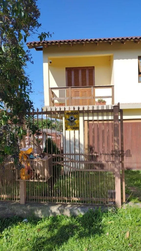 Imagem Casa em Cecília