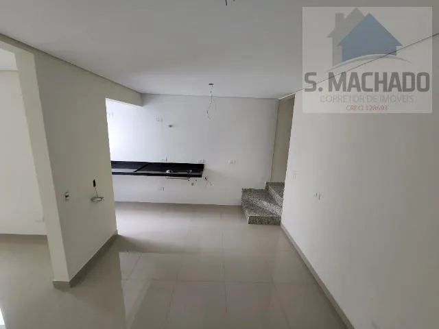Imagem Apartamento para Venda em Santo André / SP no bairro Parque das Nações