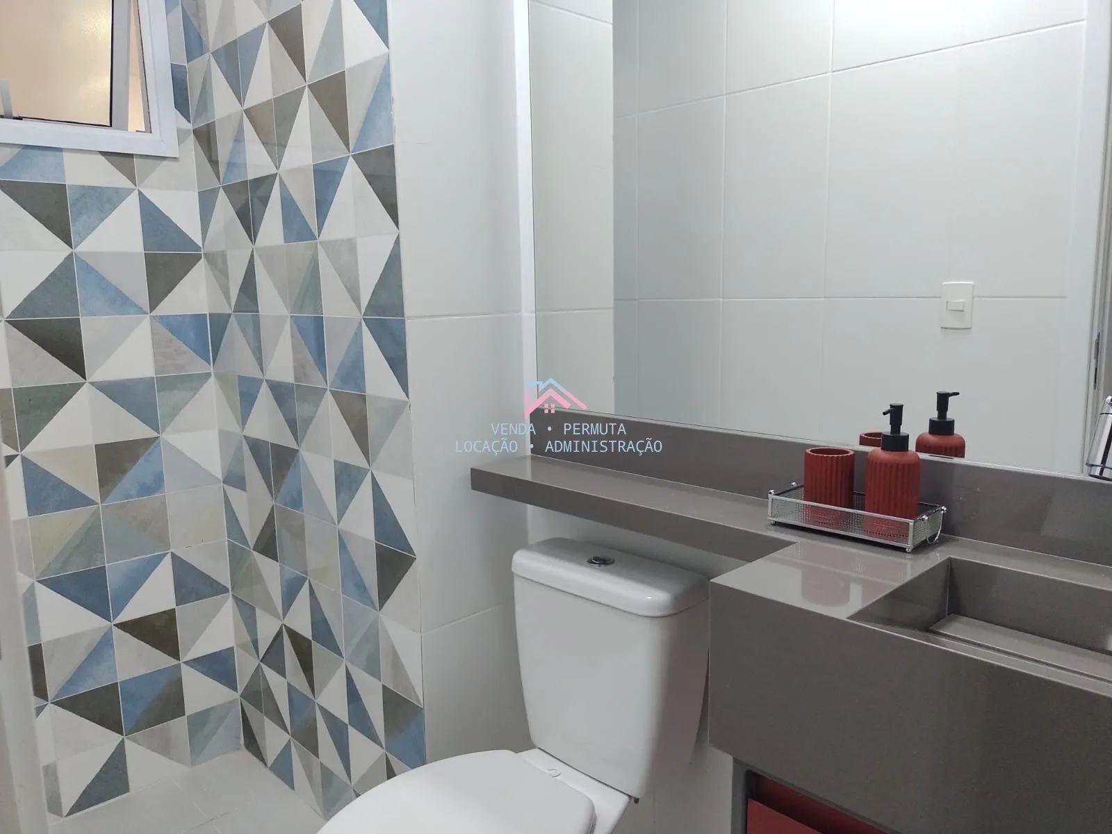 Imagem Apartamento à venda Edifício Buriti - Área útil 45 m2 - 2 dormitórios - 1 vaga - Excelente localizaç