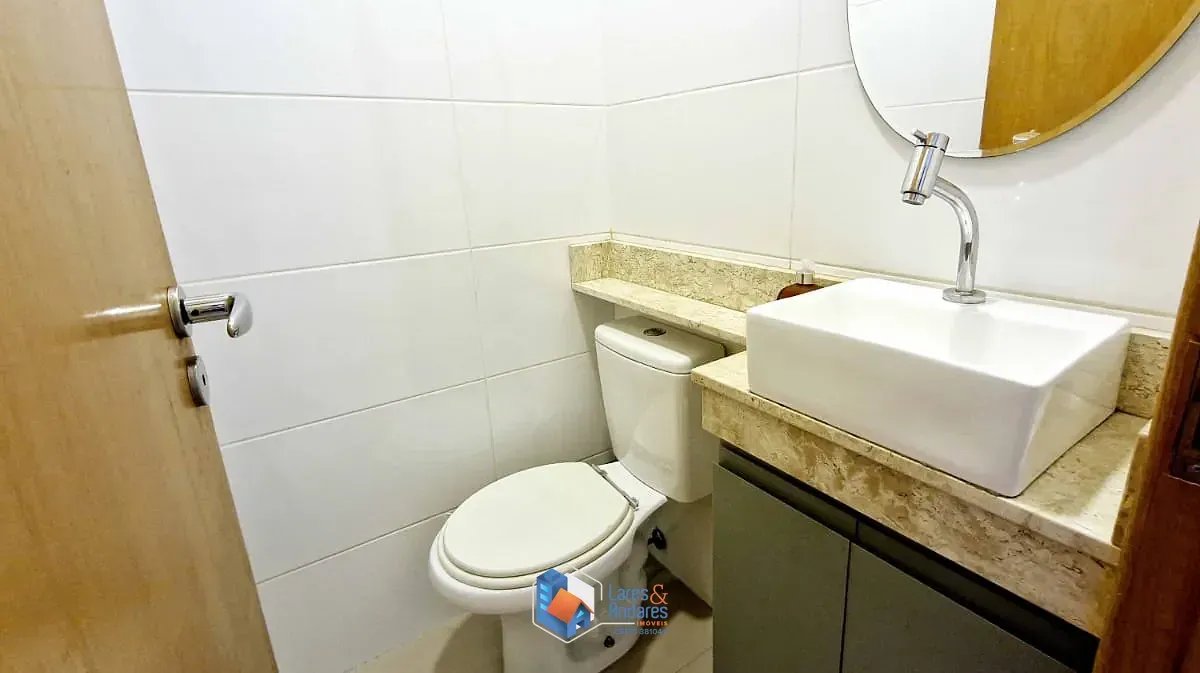 Imagem Sobrado para venda em Tucuruvi com 3 quartos, sendo 3 suítes, 144m²
