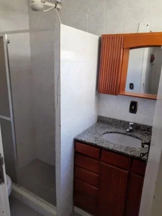 Imagem Casa Residencial em Rio das Ostras - RJ, Centro